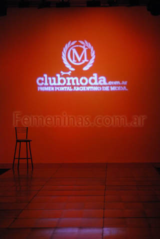 Club Moda BsAs Alta Moda 2009